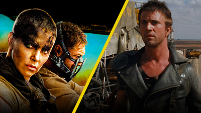Pausa ‘Mad Max: Furia en el camino’ a la hora y 30 minutos y descubrirás el homenaje a Mel Gibson noticias imagen