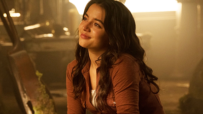 "Fue muy difícil": Isabela Merced fue "regañada" por los directores de la 2da temporada de 'The Last of Us' por no dejar de llorar en una escena con Bella Ramsey noticias imagen