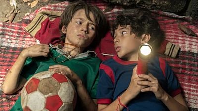 Sólo 6 episodios y una dolorosa realidad en México: el brutal thriller que debes ver en Netflix cuanto antes noticias imagen