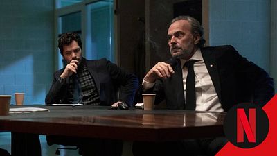 Para ver en Netflix: la miniserie de misterio que te mantendrá adivinando hasta la última escena noticias imagen