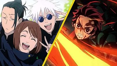 Desde 'Demon Slayer' hasta 'Jujutsu Kaisen': Consigue el manga de los mejores anime del año con descuentos en Amazon noticias imagen