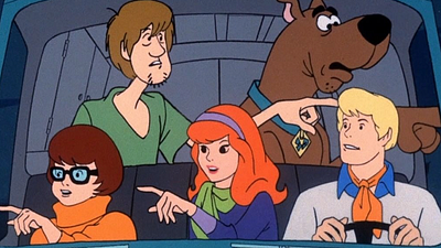 ¡Así se vería Daphne de 'Scooby Doo' en la vida real! noticias imagen