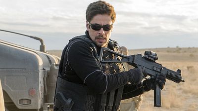 Tensión insoportable en este thriller de dos horas sobre la guerra contra el narco que no glorifica a nadie noticias imagen