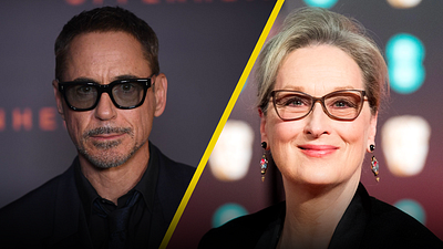 Robert Downey Jr., Meryl Streep y todos los actores que dejaríamos de ver si sucede la huelga SAG-AFTRA