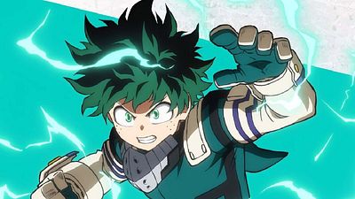 'My Hero Academia': Este coleccionable de Midoriya tiene un descuento de más del 50% en Amazon noticias imagen