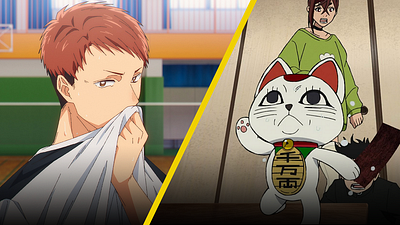 10 animes que debes ver completos según los fans de Japón noticias imagen