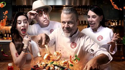 ‘MasterChef México’ llega por primera vez a streaming: ahora podrás ver el 24/7 de la competencia culinaria en una de las plataformas más populares de México noticias imagen