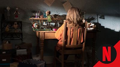 En Netflix y Prime Video: no es de sustos, es de traumas: la película de terror que te dejará perturbado por días noticias imagen