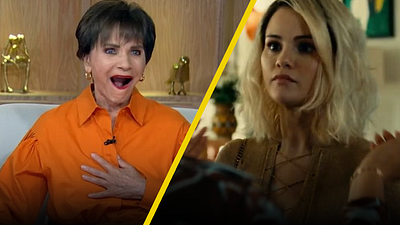 Guillermo del Toro, Pati Chapoy y todos los mexicanos que hablaron bien de 'Emilia Pérez' noticias imagen