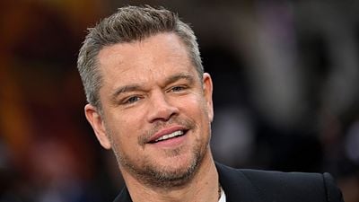 "Me reía de ella todo el tiempo por su aliento a cebolla": Matt Damon y su divertida anécdota con una estrella de Marvel noticias imagen