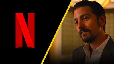 Gael García Bernal, Diego Luna y Poncho Herrera: el elenco de lujo con el que Netflix planea dominar México este año noticias imagen