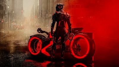 ‘Tron: Ares’ regresa después de 15 años: mira el primer tráiler de la esperada secuela con Jared Leto noticias imagen