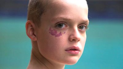 ¿Es un demonio o un ángel lo que está adentro del niño que aparece en 'Haz que regrese'? noticias imagen