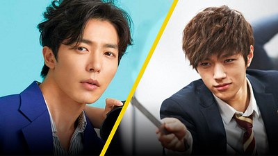 4 grupos de K-Pop creados para K-Dramas que nos encantaría que fueran reales