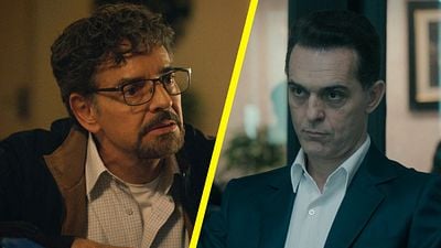 Eugenio Derbez se aleja de la comedia en esta nueva serie mexicana que llega a Prime Video noticias imagen