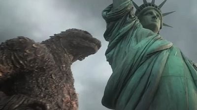 La nueva película de Godzilla confirma su duración oficial y con esto rompe importantes récords después de siete años noticias imagen