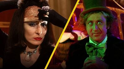 Eran para niños pero traumatizaron a toda una generación: 6 escenas de películas familiares que hoy serían censuradas noticias imagen