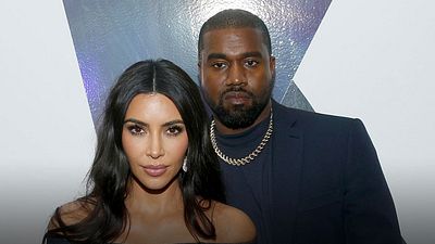 'The Kardashians': La agresión sexual de Kanye West a Kim Kardashian noticias imagen
