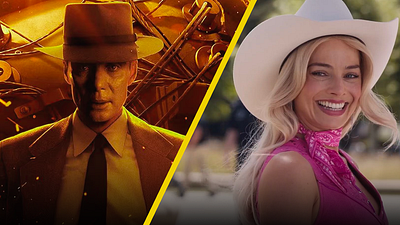 Así se vería 'Oppenheimer' con los colores de 'Barbie' noticias imagen