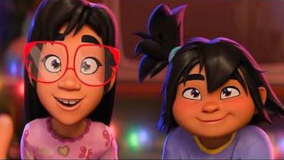 'La Isla Olvidada': conoce al reparto de voz mexicano para la nueva gran película de DreamWorks noticias imagen