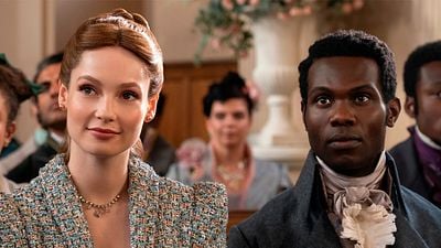 ‘Bridgerton’: la temporada 4 ya es “uno de los mejores trabajos” de Netflix, pero esta mala noticia podría sacudir a los fans noticias imagen