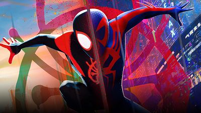 La guía definitiva de todos los universos que aparecen en 'Spider-Man: A través del Spider-Verso' noticias imagen