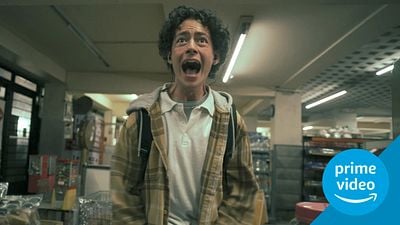 La serie de solo 8 episodios que acaba de estrenarse en Prime Video y mezcla zombies, humor y romance noticias imagen