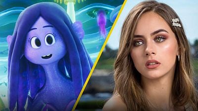 Así fue como 'Krakens y Sirenas' ayudó a Azul Guaita en un momento difícil de su vida noticias imagen