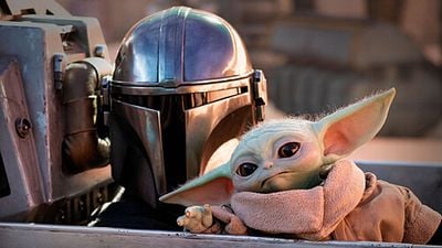 Fortnite estrena los primeros 10 minutos de ‘The Mandalorian y Grogu’ a dos días de su estreno en Cinépolis y Cinemex noticias imagen