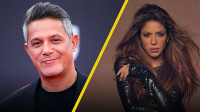 Alejandro Sanz y los famosos que felicitaron a Shakira por su cumpleaños