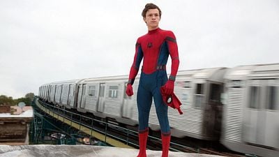 Así fue el accidente que sufrió Tom Holland durante las grabaciones de ‘Spider-Man: Un nuevo día’ noticias imagen