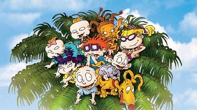 Confirman película live-action de 'Rugrats' con director de 'Pitch Perfect' noticias imagen