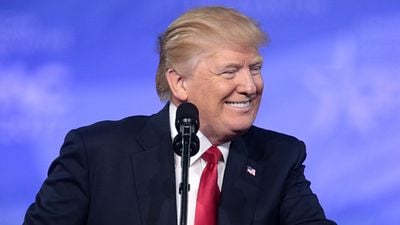 Donald Trump quiere ser el primero en la historia: el documental que destapa su plan maestro para confirmar la vida alienígena noticias imagen