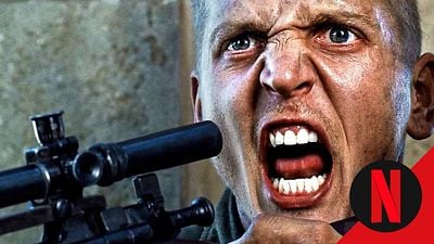Solo para valientes: La película de guerra en Netflix que es tan real que resulta difícil de mirar noticias imagen