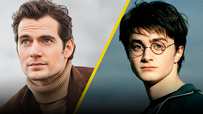 Henry Cavill iba a trabajar en Harry Potter pero lo rechazaron noticias imagen