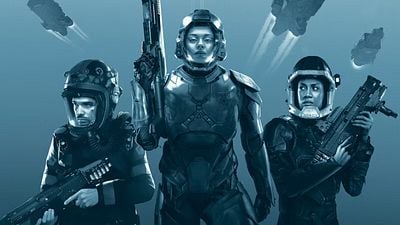 Hicieron una de las mejores series de ciencia ficción de todos los tiempos y van por más: esta es la nueva adaptación de los creadores de ‘The Expanse’ noticias imagen