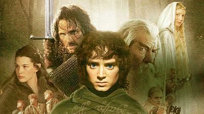 Cinemex tiene el regalo definitivo por los 25 años de ‘El Señor de los Anillos’: cómo conseguir el póster de edición limitada antes de que vuele noticias imagen