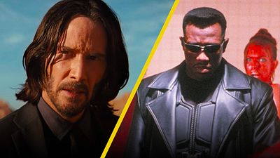 Esta es la película que mezcla ‘John Wick’ y ‘Blade’ que llegará pronto a los cines noticias imagen