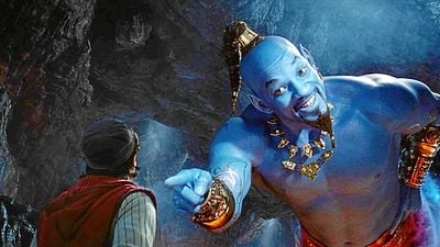 El Genio prepara su regreso al live-action de Disney: ¿volverá Will Smith a interpretar al personaje? noticias imagen