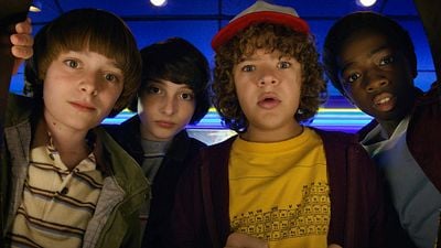 Antes que Eleven y Mike: este actor fue el primero en ser elegido para 'Stranger Things' noticias imagen