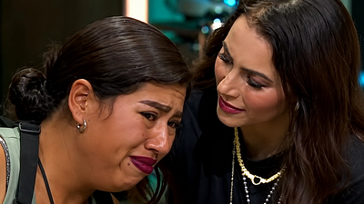 Tras días de especulaciones, revelan qué provocó la inesperada salida de María de ‘MasterChef 24/7’ noticias imagen