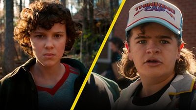 Ni Once ni Dustin: el mejor personaje de 'Stranger Things' conquistó al público gradualmente noticias imagen