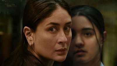 Hoy en Netflix: La película india subida de tono que debes ver con tu pareja y pocos logran terminarla noticias imagen