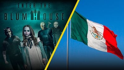 Creadores de ‘Five Nights at Freddy’s’ y ‘M3GAN’ filmaron en secreto su película mexicana de terror: De esto trata ‘No me sigas’ noticias imagen