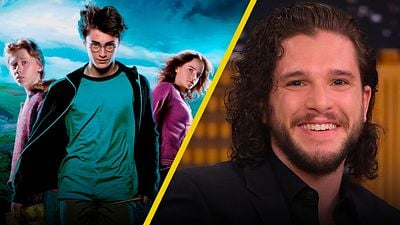 Kit Harington y Keira Knightley se unen al proyecto secreto de ‘Harry Potter’ que pocos saben y no es la serie de HBO Max noticias imagen