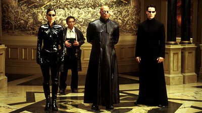 “No tengo dinero, nada”: ella estaba arruinada luego del éxito de Keanu Reeves en ‘Matrix’ noticias imagen