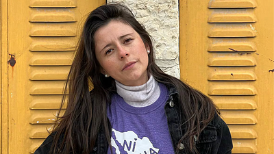 De ‘La Rosa de Guadalupe’ a una nueva vida en Israel: la actriz que dejó la televisión por amor noticias imagen