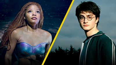 Así era el mundo de 'La Sirenita' que no apareció en 'Harry Potter y el cáliz de fuego' noticias imagen