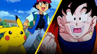 ¿'Pokémon' es copia de 'Dragon Ball'? 10 personajes que son iguales a los diseños de Akira Toriyama
