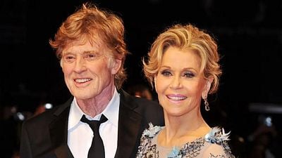 Jane Fonda, sobre Robert Redford: "Tiene problemas con las mujeres, siempre está de mal humor" noticias imagen